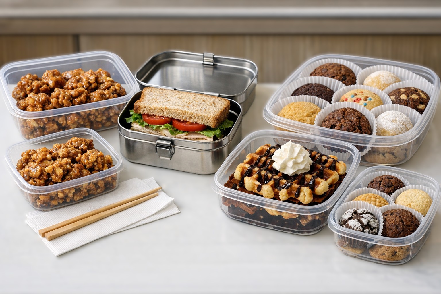 특선 모듬 초밥