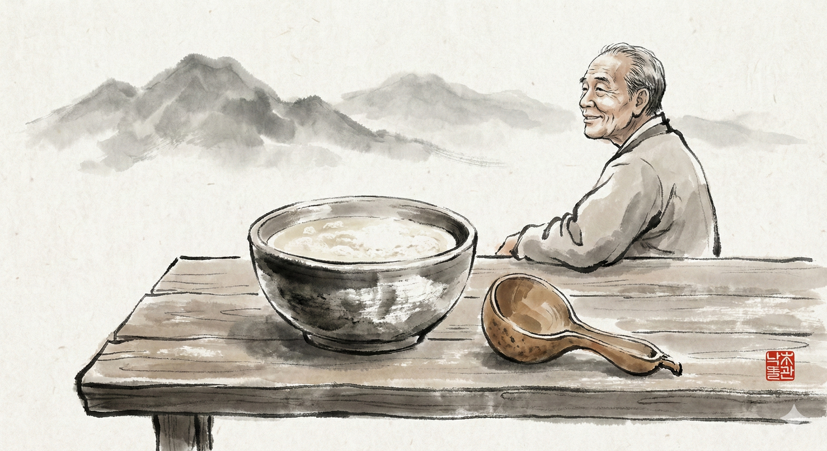 계절 과일 타르트